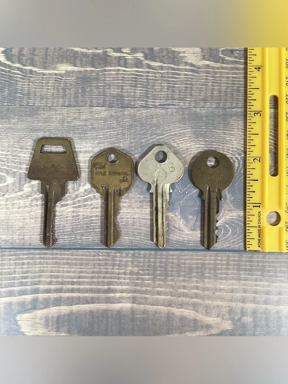 Vintage lot 20
